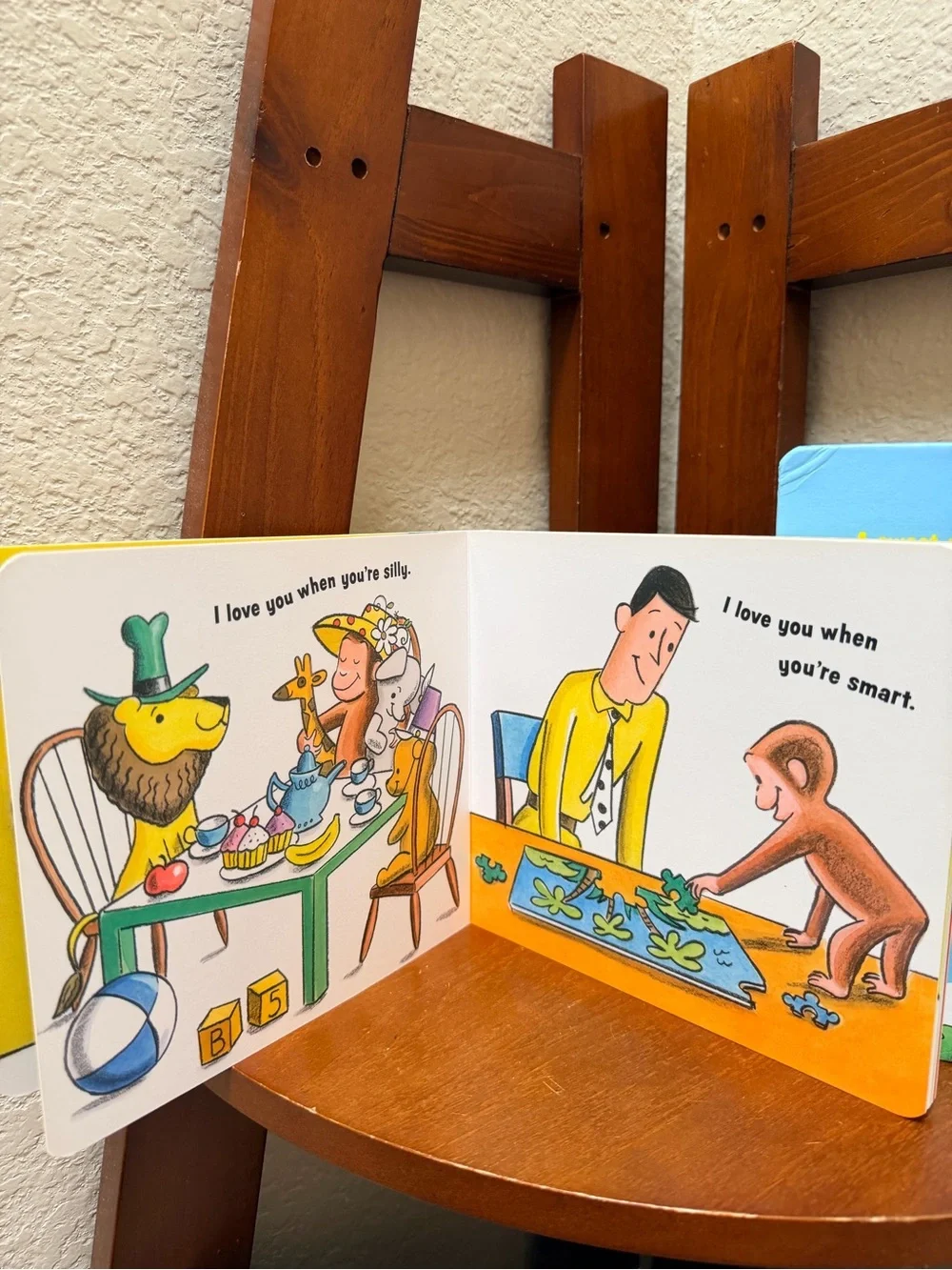 Margaret Rey curious george